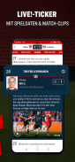 kicker Fußball News screenshot 7