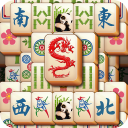 Mahjong Panda Icon
