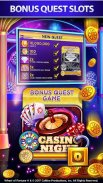 Wheel of Fortune Slots Casino screenshot 3