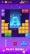 Block Mania - Blast Puzzle screenshot 0