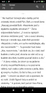 Biblia slovensky screenshot 0