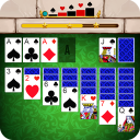 Classic Solitaire - Card Game