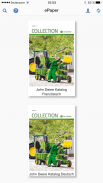 John Deere - Collection screenshot 0