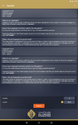 Al-Ihsan Zakat & Charity App screenshot 6