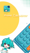 Anime Calculator ( for ACGer ) screenshot 2