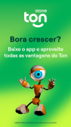 Ton: maquininha, tap e conta screenshot 7