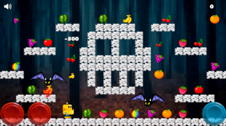 Robot Arcade - Platform game screenshot 2