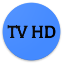 Онлайн ТВ HD Icon