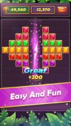 Block Puzzle Gem: Jewel Blast screenshot 5