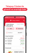Tıkla Gelsin® - Online Yemek screenshot 0