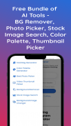 AI Hashtag Generator by Predis screenshot 3