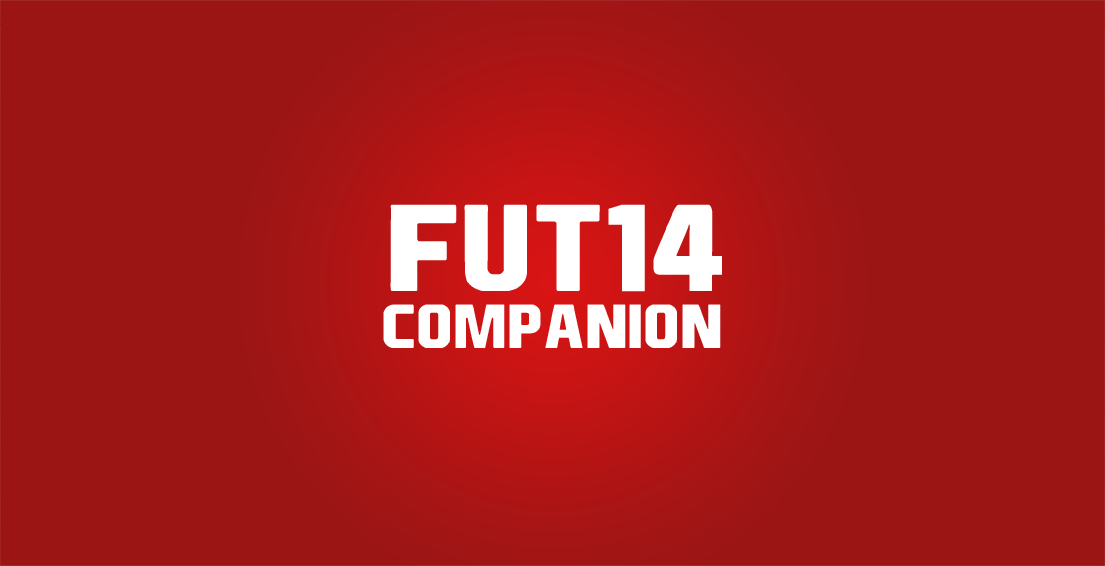 FUT 14 Companion - APK Download for Android