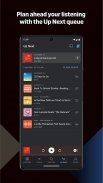 Pocket Casts - Podcast Player screenshot 23