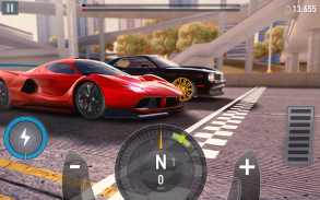 Top Speed 2: Drag Rivals & Nitro Racing screenshot 5