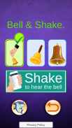 Bell & Shake screenshot 0