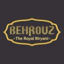 Behrouz - The Royal Biryani Icon