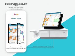 Za-POS Sales management system screenshot 11