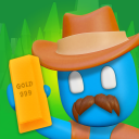 Wild Gold Icon