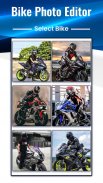 Bike photo editor –Background Changer screenshot 4