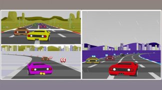 Freegear: Car Racing Simulator screenshot 2