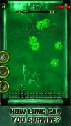 Toxic Attack 2: Matar el virus screenshot 4