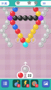 Bubble Shooter Puzzle Pop Game screenshot 1