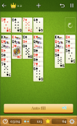 Solitaire LS screenshot 0