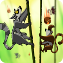 Monkey's ropes party - Baixar APK para Android | Aptoide