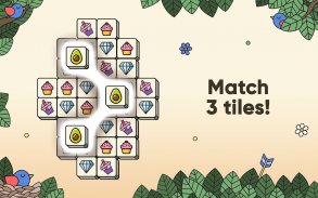 3 Tiles - Tile Matching Games screenshot 28