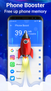 Cleaner - Phone Booster screenshot 11