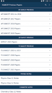 EAMCET Practice - Engineering screenshot 3