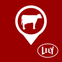 Lely T4C InHerd - CowLocator