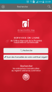 Directinfo Entreprises screenshot 0