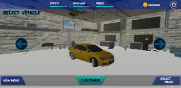 Need For Drift 2021 screenshot 8