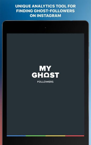 My Ghost Followers Instagram | Download APK for Android ... - 384 x 614 jpeg 22kB