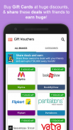 CashNGifts : Buy Gift Cards, Recharge and Pay Bill screenshot 10