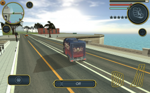 Robot Truck screenshot 2