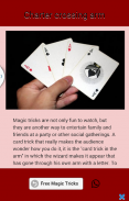 Trucos de Magia Gratis: screenshot 3