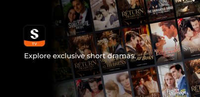 ShortMax - Drama, Show & Short