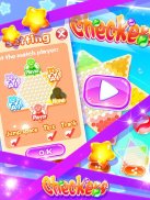 Chinese checkers-simple halma screenshot 6