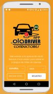 OlaDriver Conductor screenshot 7