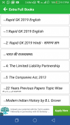 UPSC Books PDF +UPSC Study Material & paper eBooks screenshot 5