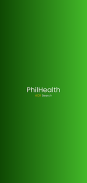 PhilHealth ACR Search screenshot 2