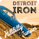 Detroit Iron: Hillbilly Jumper