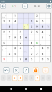 Erstelle dein eigenes Sudoku screenshot 15