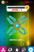 Fidget Spinner New screenshot 3