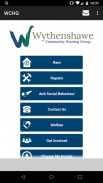 Wythenshawe Community Housing screenshot 0