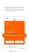 ING Philippines - Digital Bank screenshot 2