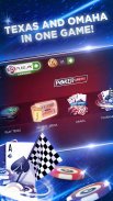 Poker Texas Holdem Live Pro screenshot 1