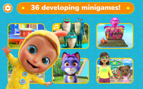 Toddler Games for 2 Year Olds! screenshot 23